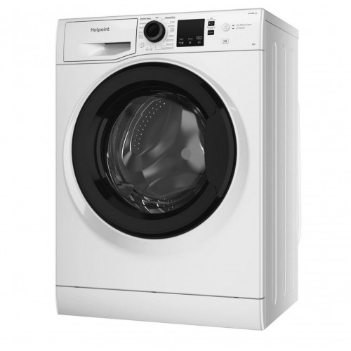 Стиральная машина Hotpoint-Ariston NSS 6015 K V RU (белый) 1