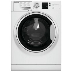 Стиральная машина Hotpoint-Ariston NSS 6015 W RU (белый)