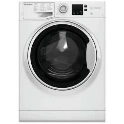 Стиральная машина Hotpoint-Ariston NSS 6015 W RU (белый)
