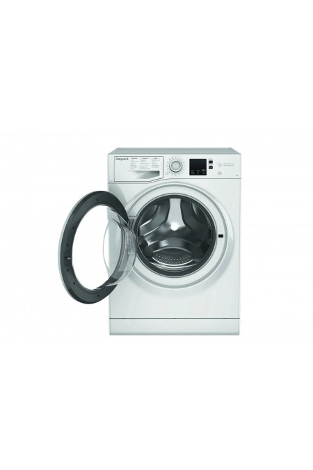 Стиральная машина Hotpoint-Ariston NSS 6015 W RU (белый) 1
