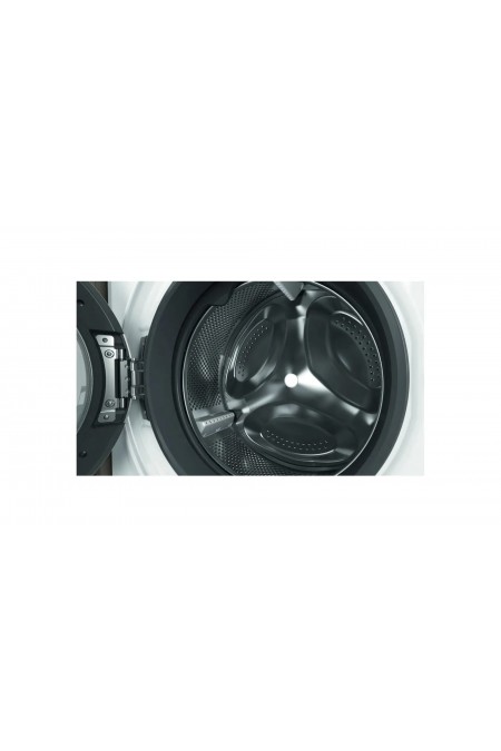Стиральная машина Hotpoint-Ariston NSS 6015 W RU (белый) 2