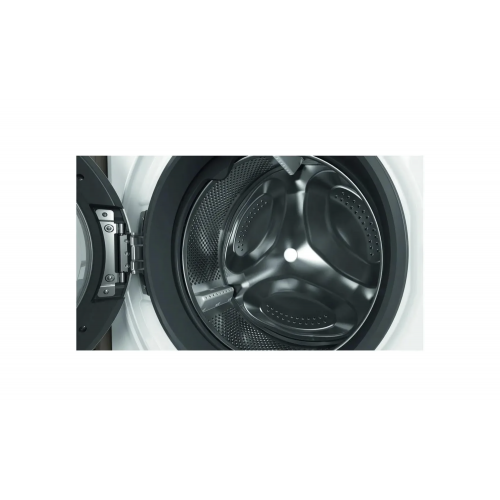 Стиральная машина Hotpoint-Ariston NSS 6015 W RU (белый) 8