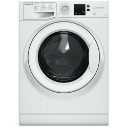 Стиральная машина Hotpoint-Ariston NUS 5015 H (белый)