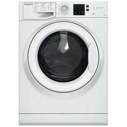 Стиральная машина Hotpoint-Ariston NUS 5015 H RU (белый)