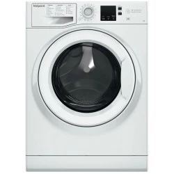 Стиральная машина Hotpoint-Ariston NUS 5015 H RU (белый)