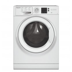 Стиральная машина Hotpoint-Ariston NUS 5015 H RU (белый)