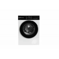 Стиральная машина Hotpoint-Ariston WSH 6090 VBB (белый/черный люк)