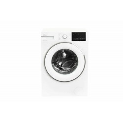 Стиральная машина Hotpoint-Ariston WSH 6090 VWW (белый/белый люк)