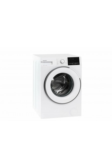 Стиральная машина Hotpoint-Ariston WSH 6090 VWW (белый/белый люк) 1
