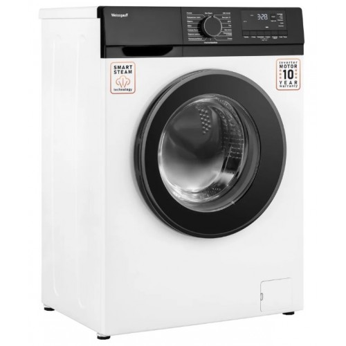 Стиральная машина Hotpoint-Ariston WSH 6090 VWW (белый/белый люк) 6