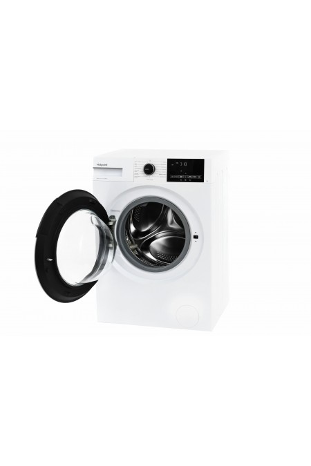 Стиральная машина Hotpoint-Ariston WSH 7290 VWB (белый/черный люк) 2