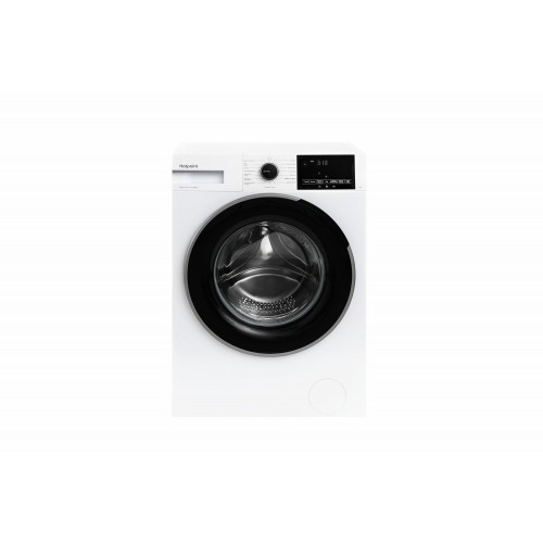 Стиральная машина Hotpoint-Ariston WSH 7290 VWB (белый/черный люк) 3