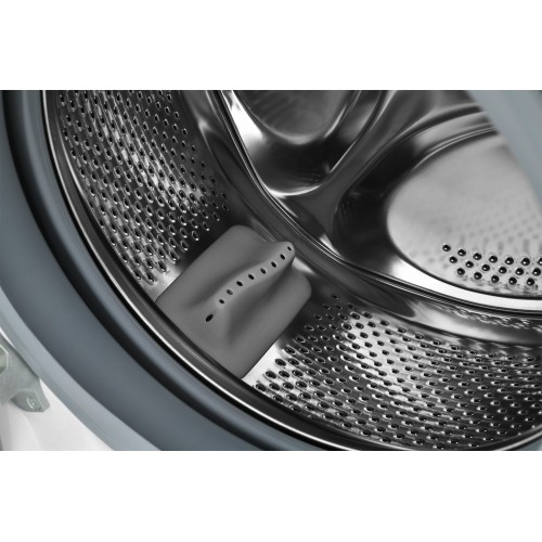 Стиральная машина Hotpoint-Ariston WSH 7290 VWB (белый/черный люк) 5