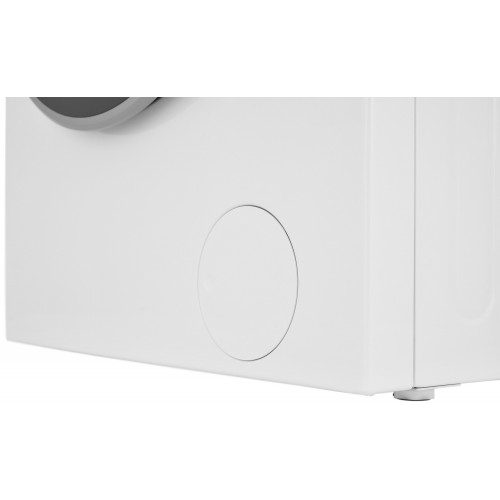 Стиральная машина Hotpoint-Ariston WSH 7290 VWB (белый/черный люк) 9