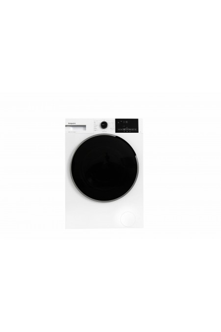 Стиральная машина Hotpoint-Ariston WSH 7291 VWX (белый/черный люк) 3