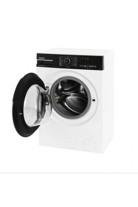 Стиральная машина Hotpoint-Ariston WSH 8291 VBX (белый/черный) 