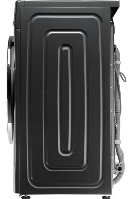 Стиральная машина Hyundai WFD8401 (темно-серый) 1