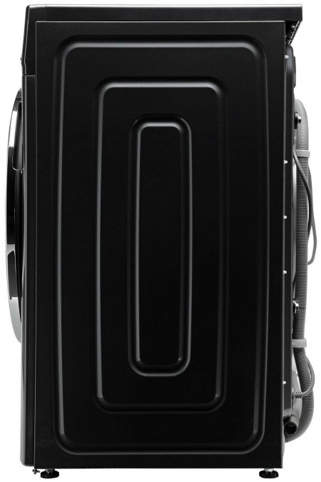 Стиральная машина Hyundai WFD9403 (темно-серый) 2