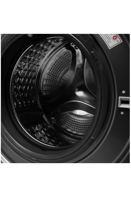 Стиральная машина Hyundai WFD9403 (темно-серый) 3