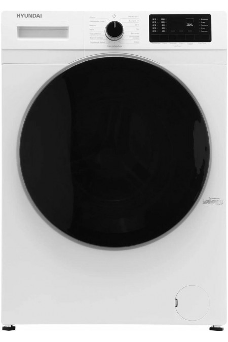 Стиральная машина Hyundai WFE8201 (белый) 