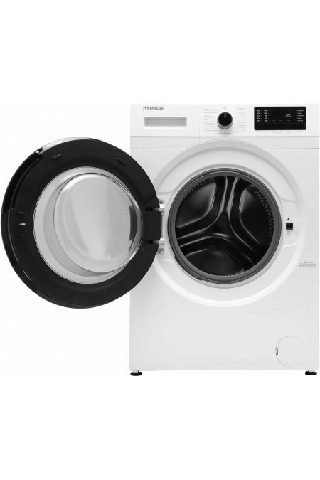 Стиральная машина Hyundai WFE8201 (белый) 1
