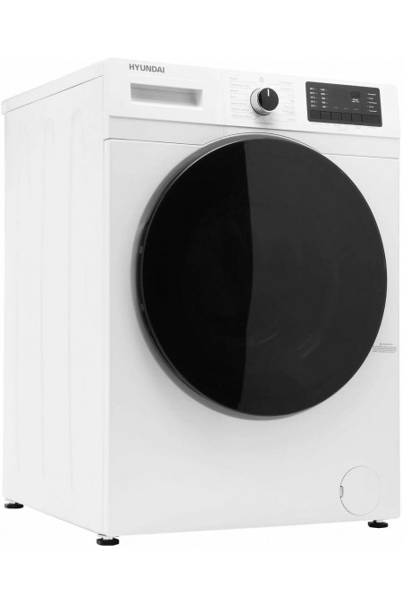 Стиральная машина Hyundai WFE8201 (белый) 2