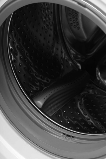 Стиральная машина Hyundai WFE8201 (белый) 8