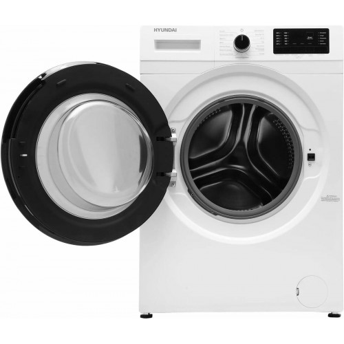 Стиральная машина Hyundai WFE9201 (белый) 2