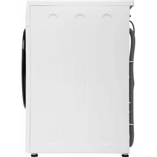 Стиральная машина Hyundai WFE9201 (белый) 3