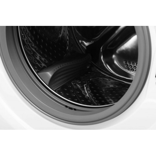 Стиральная машина Hyundai WFE9201 (белый) 6