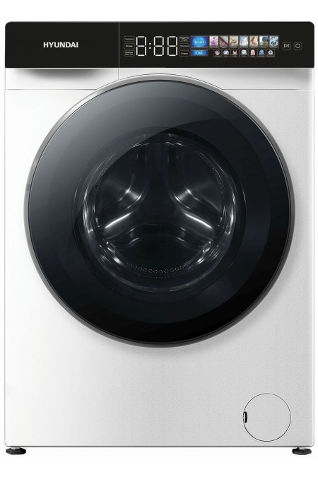 Стиральная машина Hyundai WFE9229 (белый) 