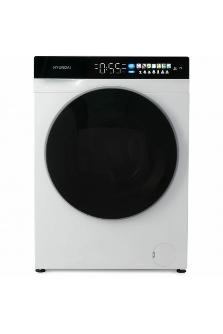 Стиральная машина Hyundai WFE9229 (белый) 1