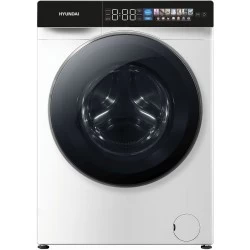 Стиральная машина Hyundai WFE9230 (темно-серый)