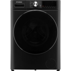 Стиральная машина Hyundai WMA8407 (темно-серый)