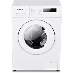 Стиральная машина Hyundai WME6003 (белый)