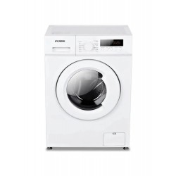 Стиральная машина Hyundai WME6004 (белый)