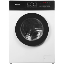 Стиральная машина Hyundai WME6009 (белый)