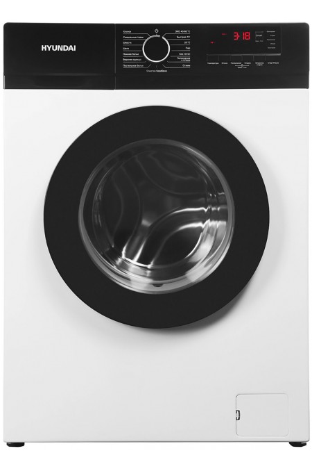 Стиральная машина Hyundai WME6009 (белый) 