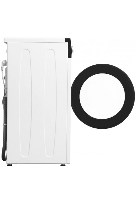 Стиральная машина Hyundai WME6009 (белый) 3