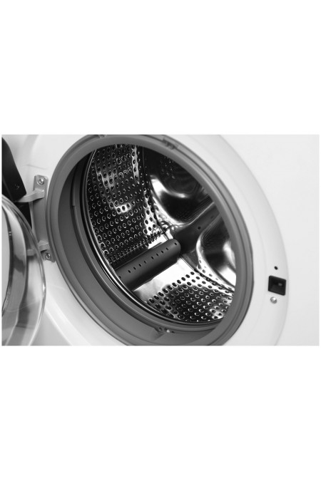 Стиральная машина Hyundai WME6009 (белый) 4