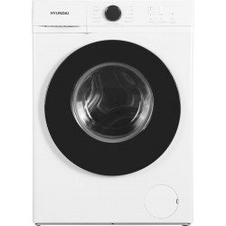 Стиральная машина Hyundai WME6212 (белый)