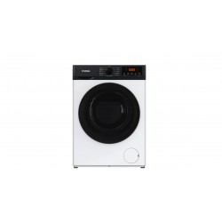 Стиральная машина Hyundai WME7215 (белый/черный люк)