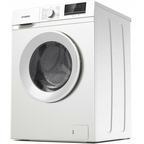 Стиральная машина Hyundai WME8201 (белый) 1