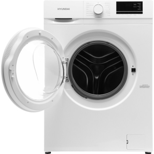 Стиральная машина Hyundai WME8201 (белый) 4