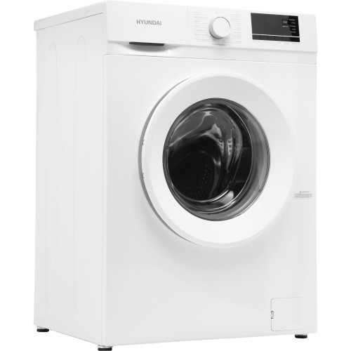 Стиральная машина Hyundai WME8201 (белый) 5