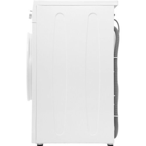 Стиральная машина Hyundai WME8201 (белый) 7