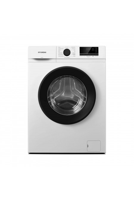 Стиральная машина Hyundai WME8203 (белый) 