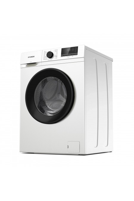 Стиральная машина Hyundai WME8203 (белый) 1