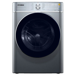 Стиральная машина Hyundai WME9411 (серый)