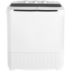 Стиральная машина Hyundai WMSA5305 (белый)